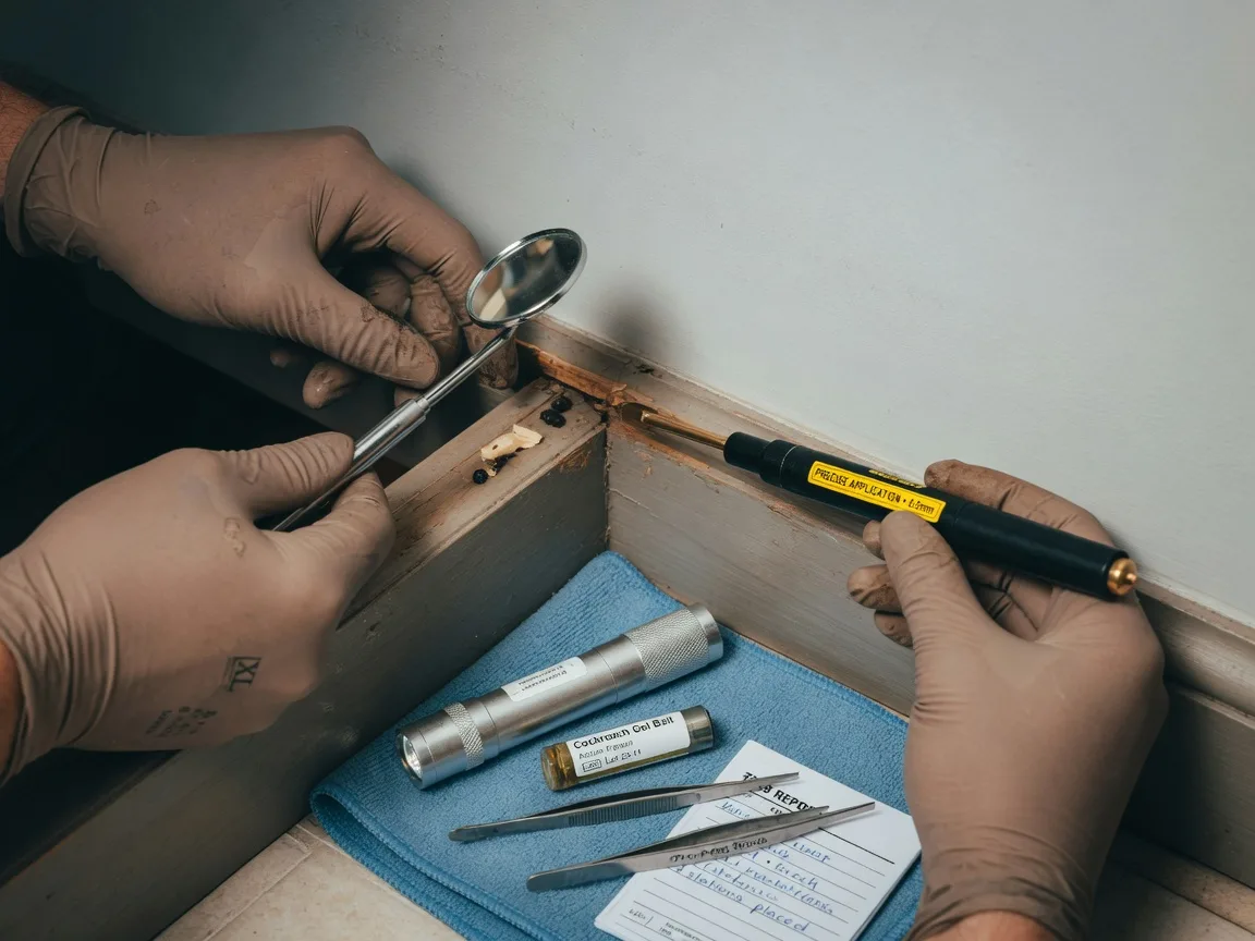 Why choose Emergency Pest Control in Brooklin, ME